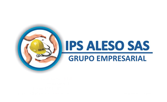 Logo de la empresa